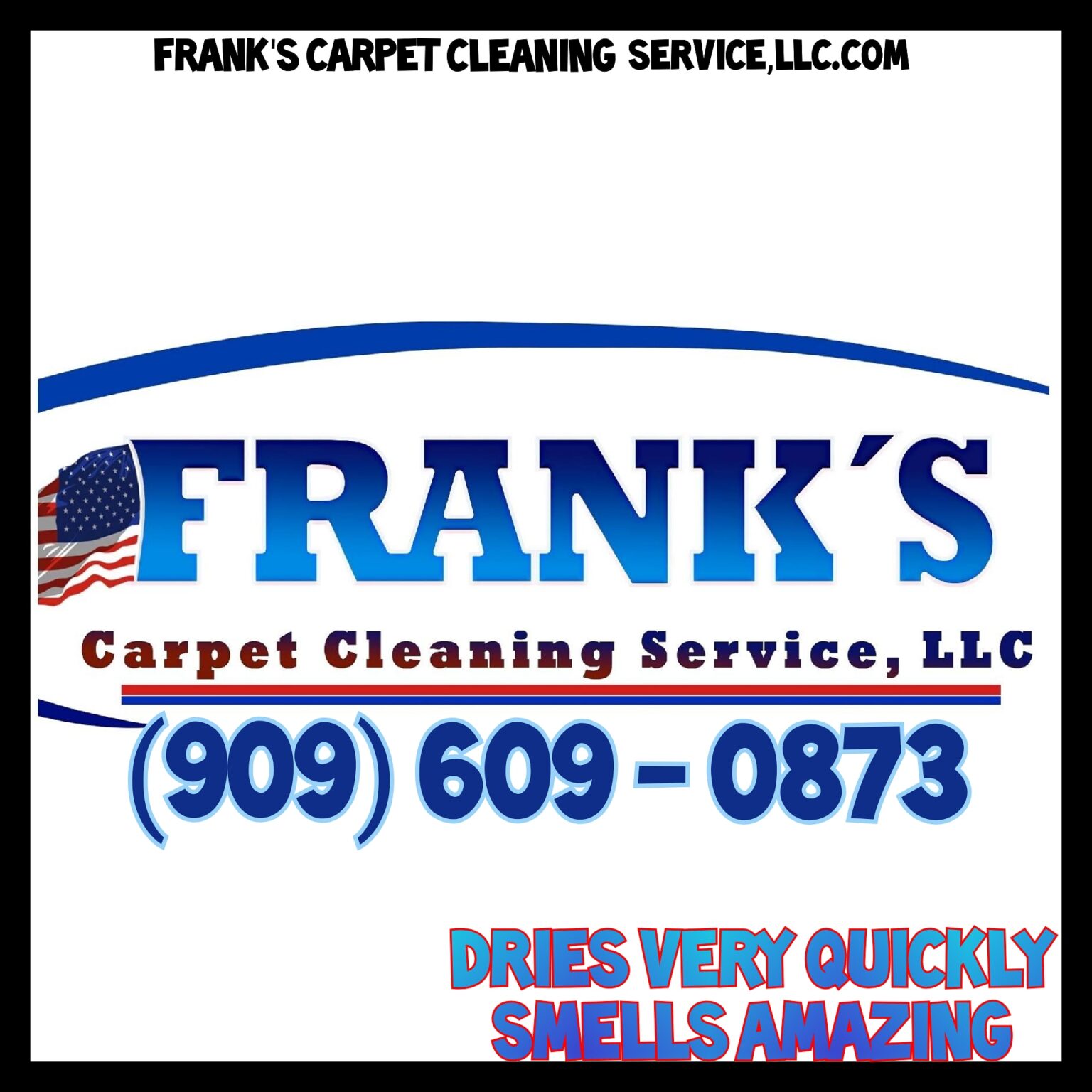 Frank Carpet Cleaning Service, LLC – Just another WordPress site